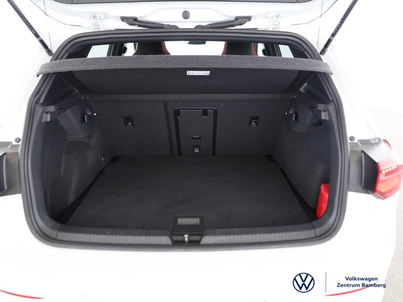 Volkswagen Golf – Bild 9