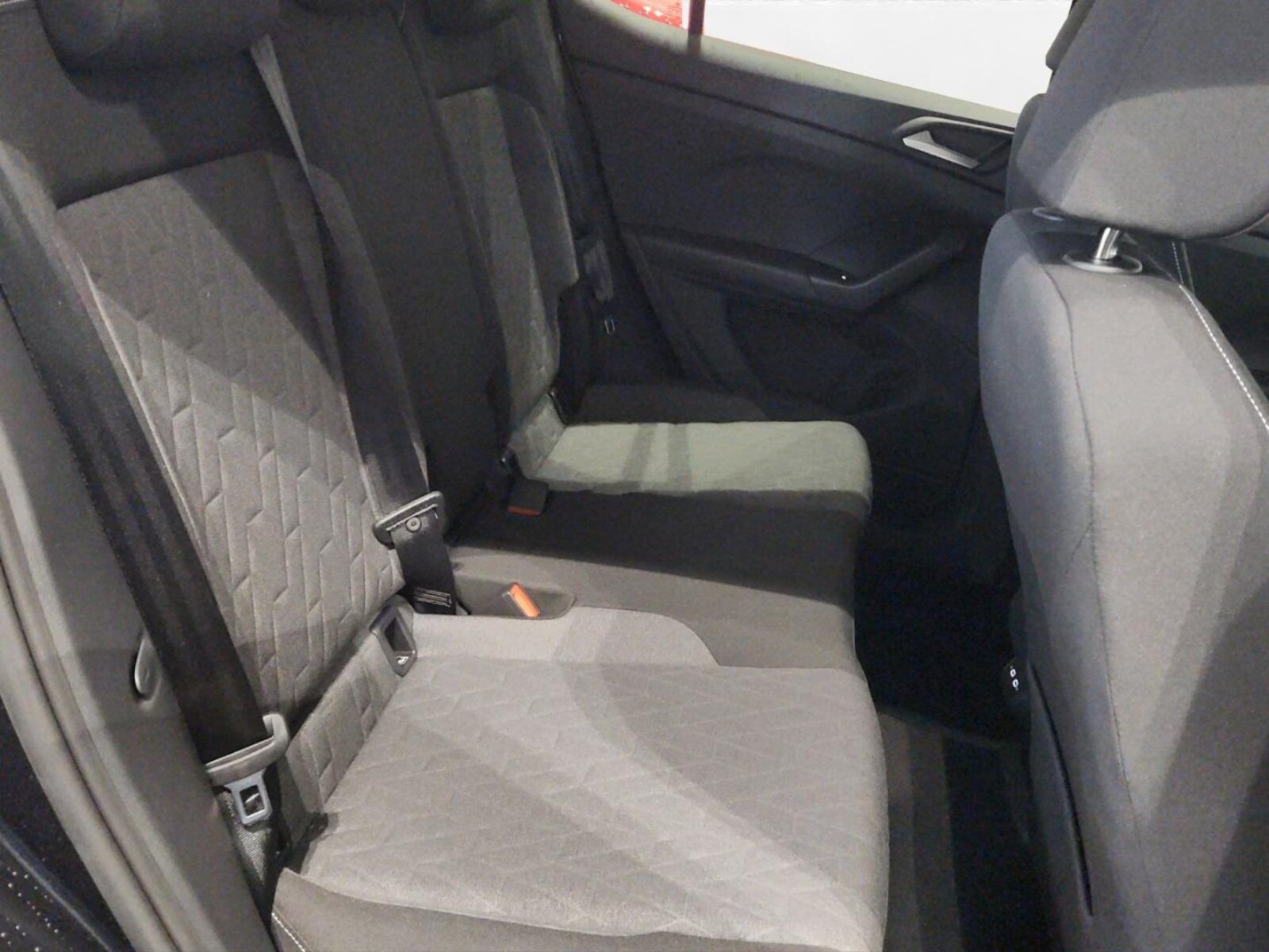 Volkswagen T-Cross – Bild 14