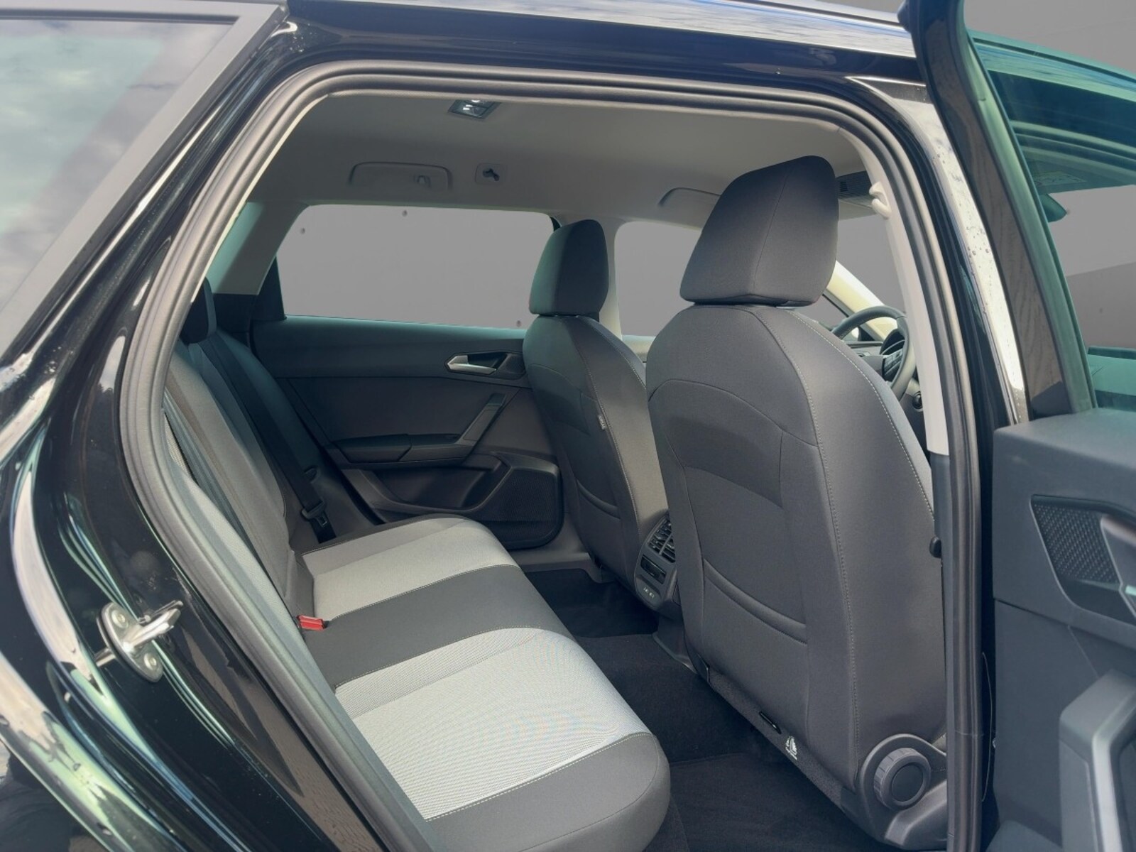 SEAT Leon Sportstourer – Bild 7