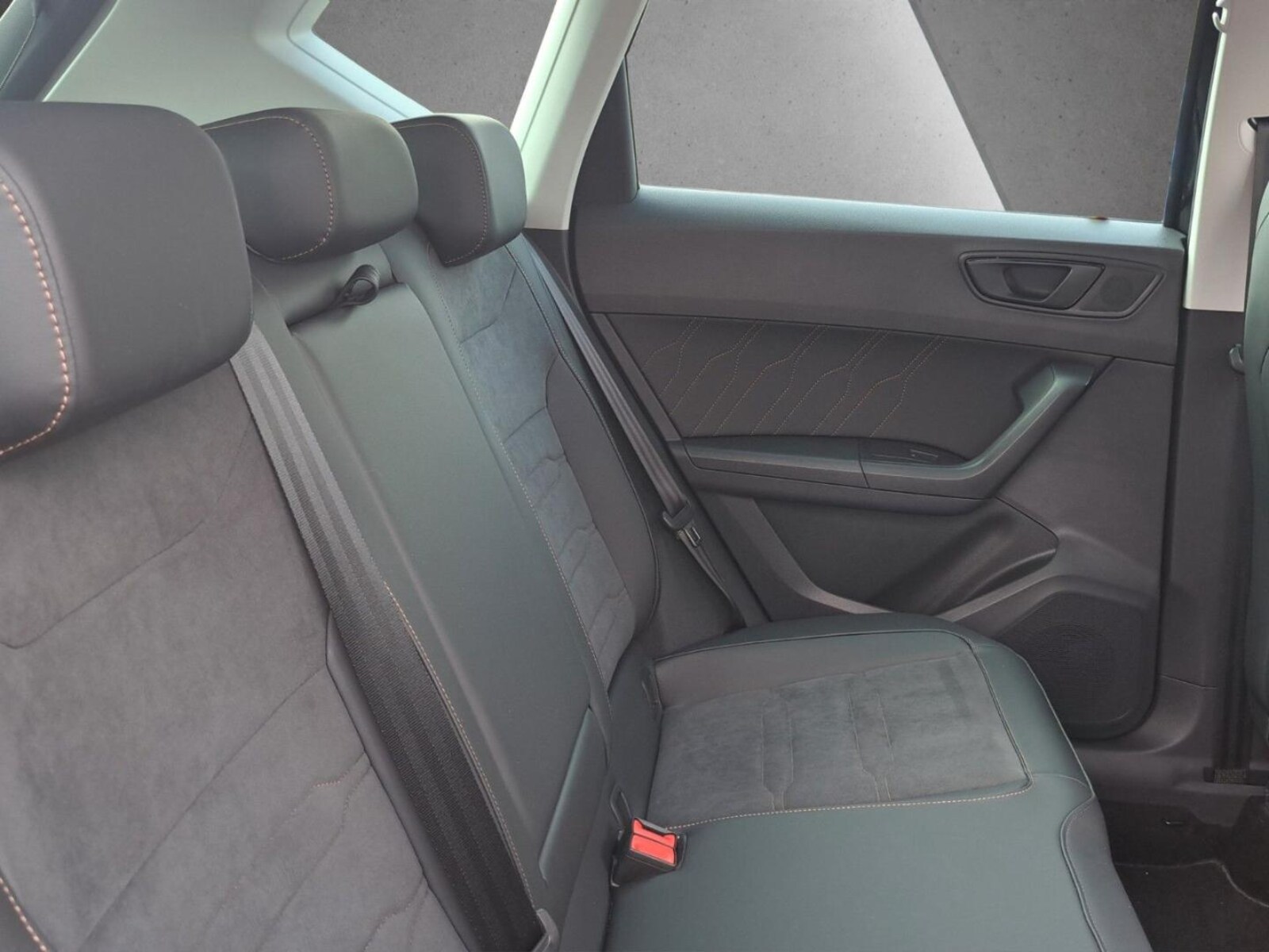 CUPRA Ateca – Bild 9