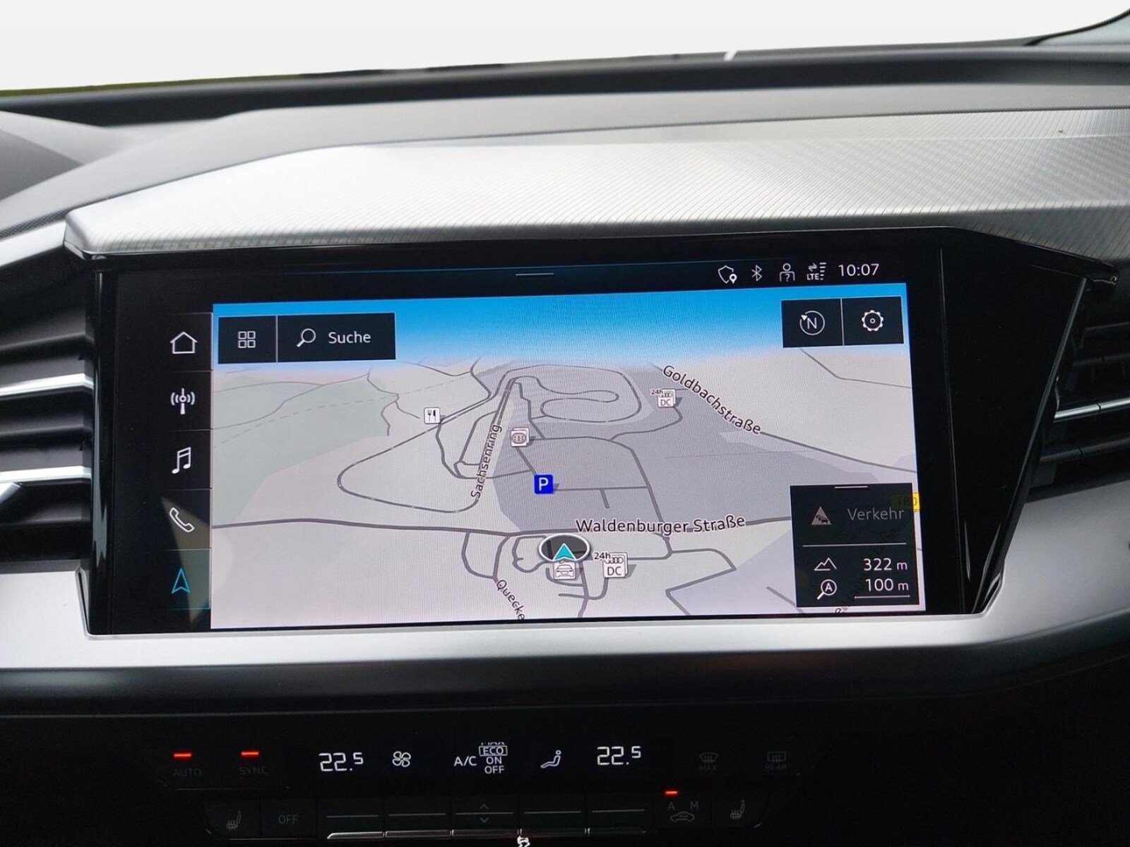 Audi Q4 e-tron – Bild 21