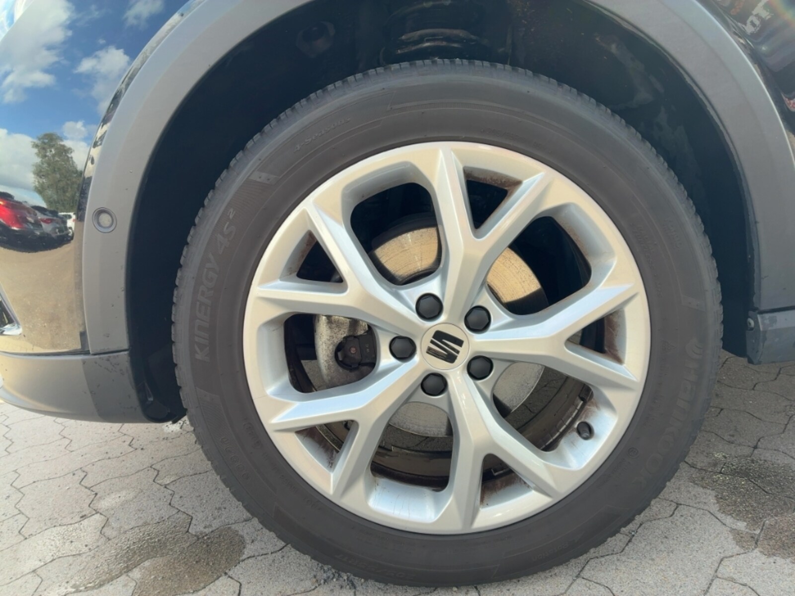 SEAT Arona – Bild 12