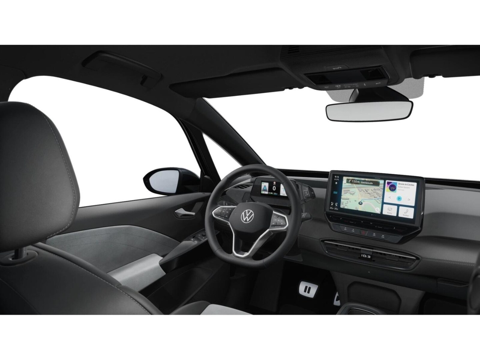 Volkswagen ID.3 – Bild 7
