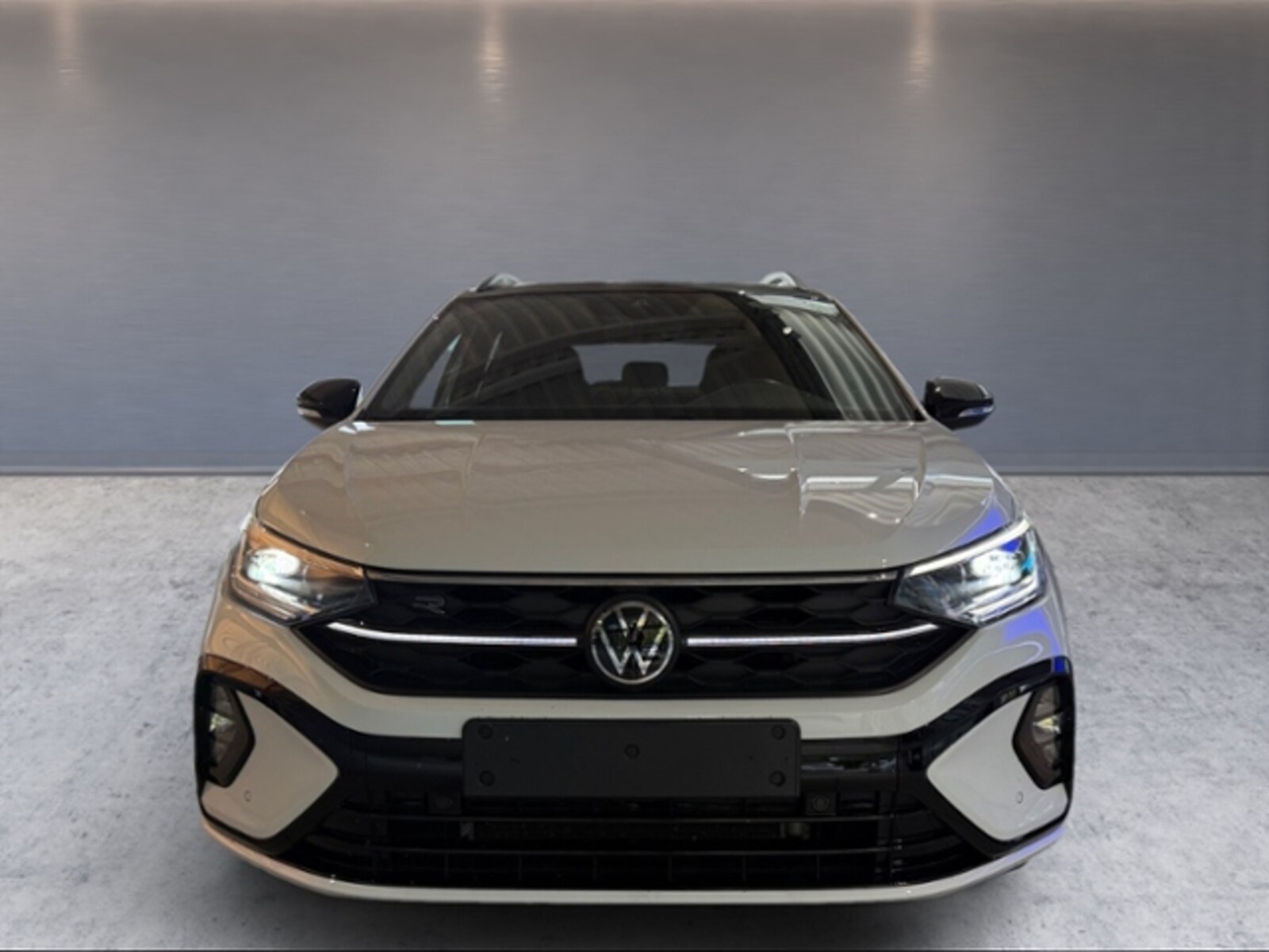 Volkswagen Taigo – Bild 4