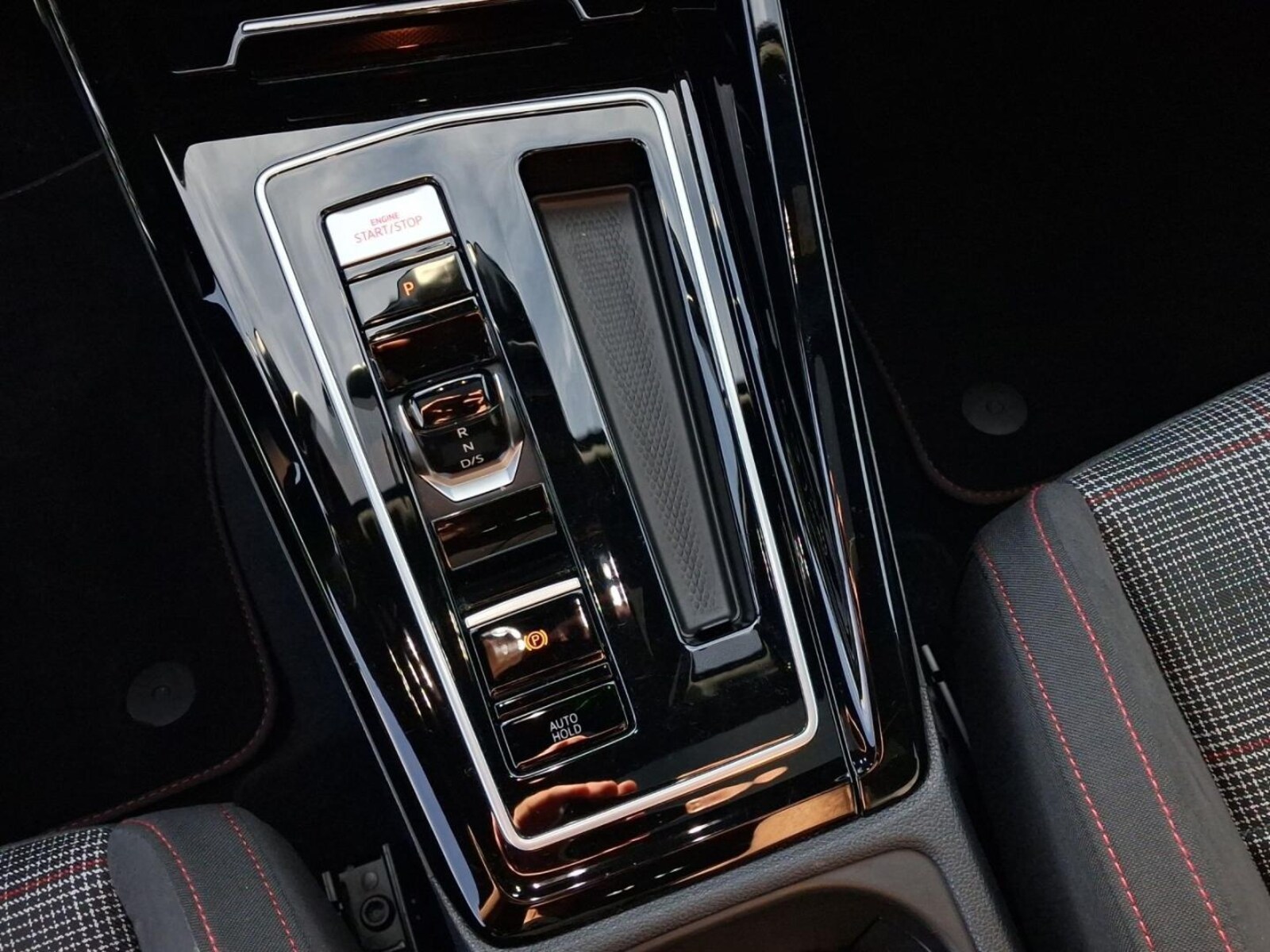 Volkswagen Golf – Bild 6