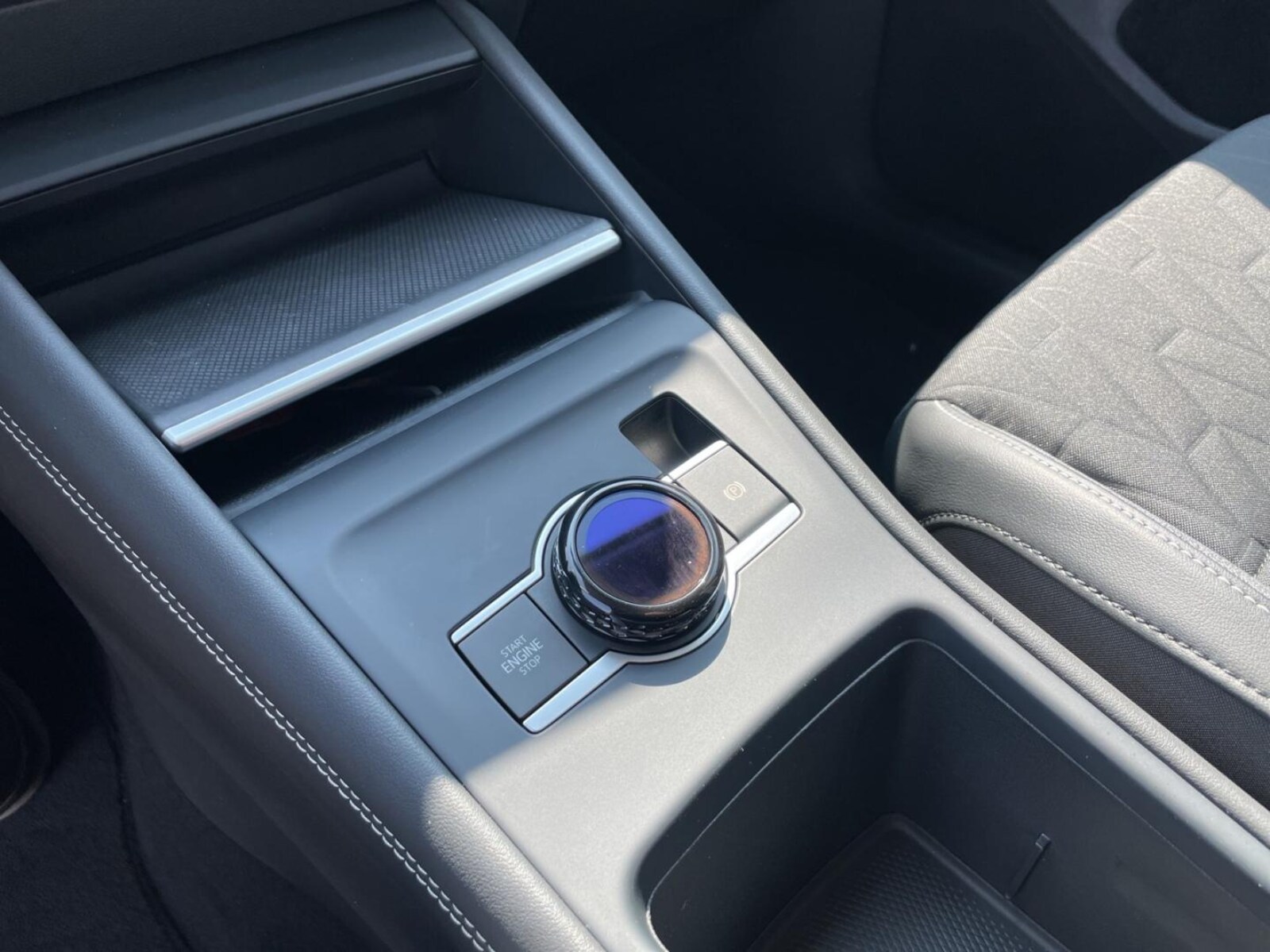 Volkswagen Tiguan – Bild 23