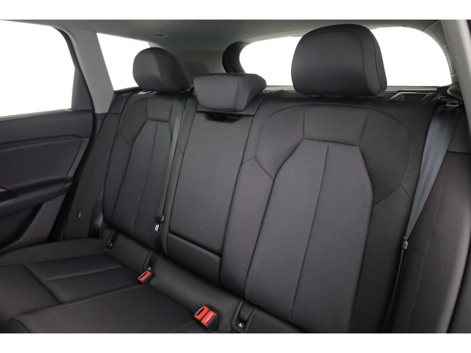 Audi Q6 e-tron – Bild 11