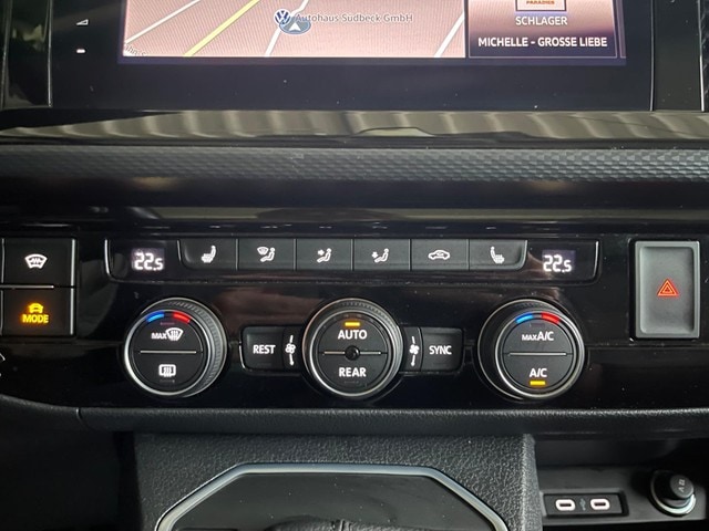 Volkswagen T6.1 Multivan