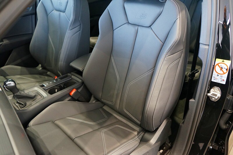 Image about Audi Q3 35 TFSI S line 110(150) kW(PS) S tronic
