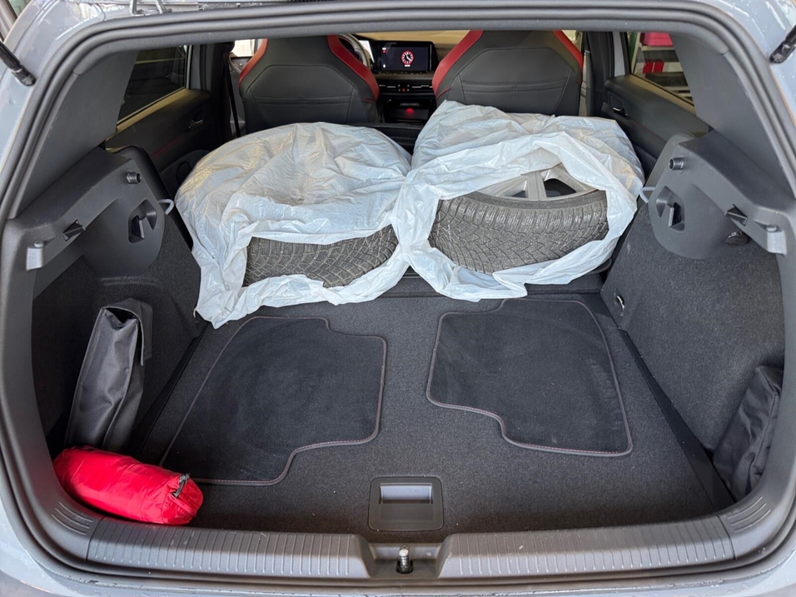 Volkswagen Golf – Bild 10