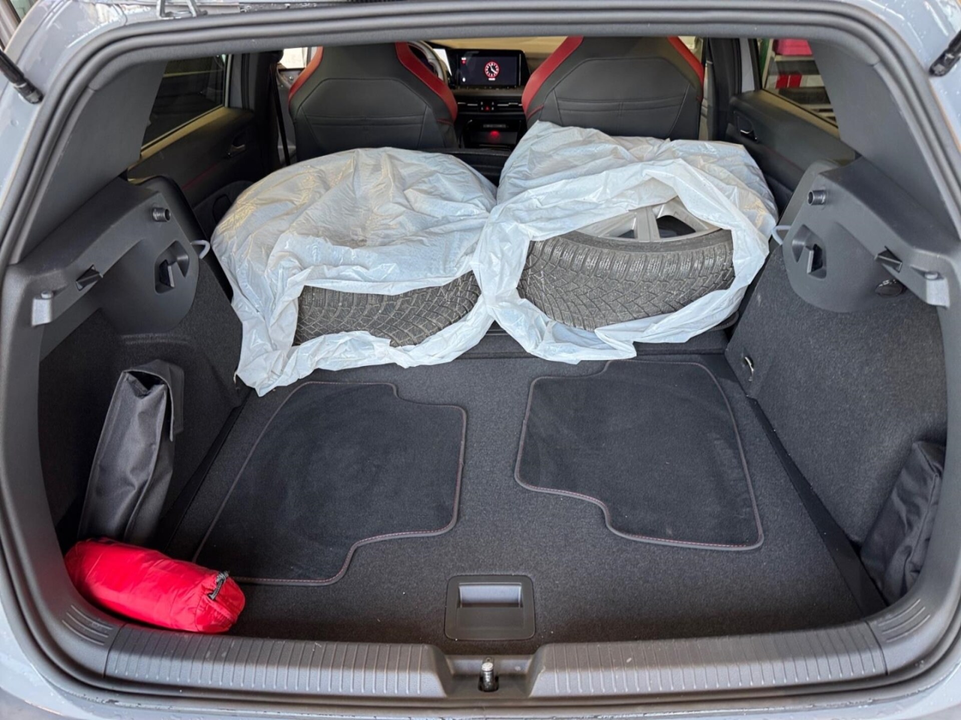 Volkswagen Golf GTI Clubsport