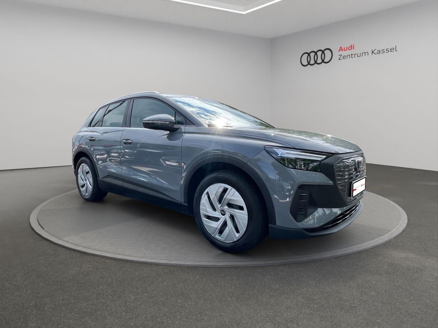Image about Audi Q4 e-tron 40 e-tron
