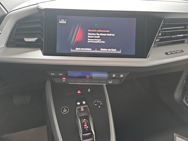 Image about Audi Q4 e-tron 40 e-tron