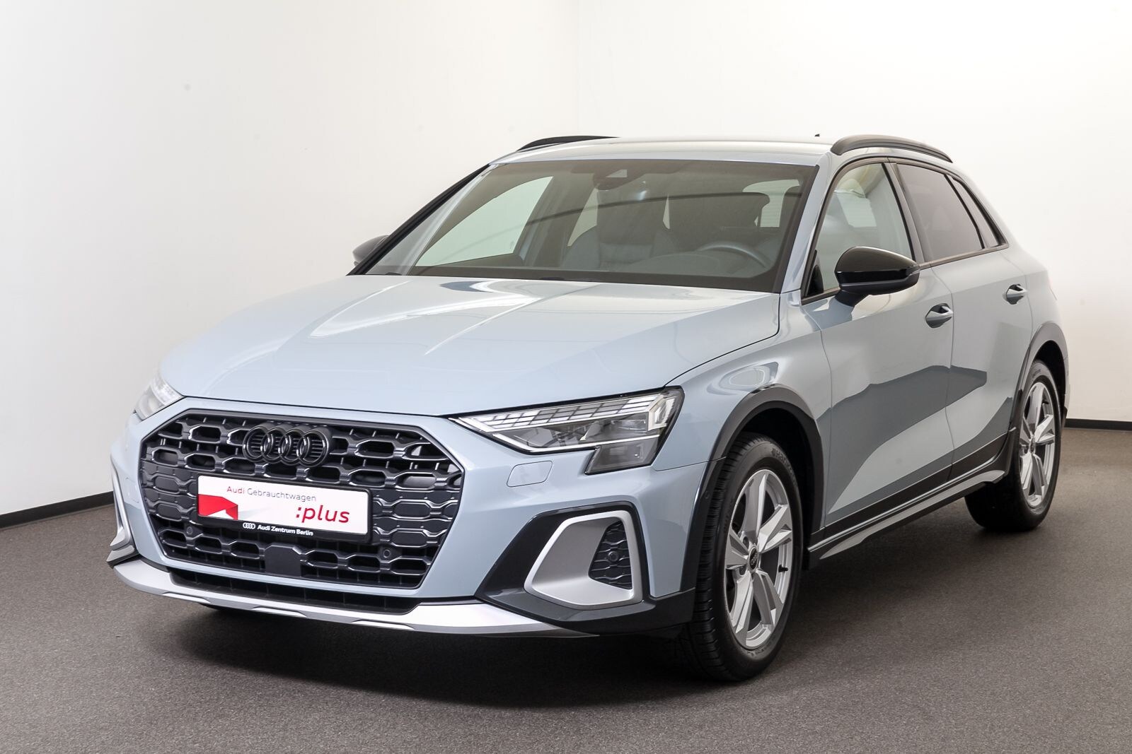 Image about Audi A3 allstreet 35 TFSI S tronic