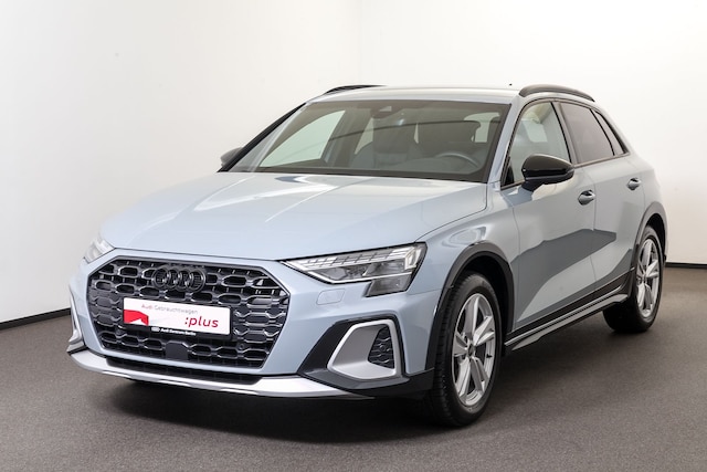 Image about Audi A3 allstreet 35 TFSI S tronic