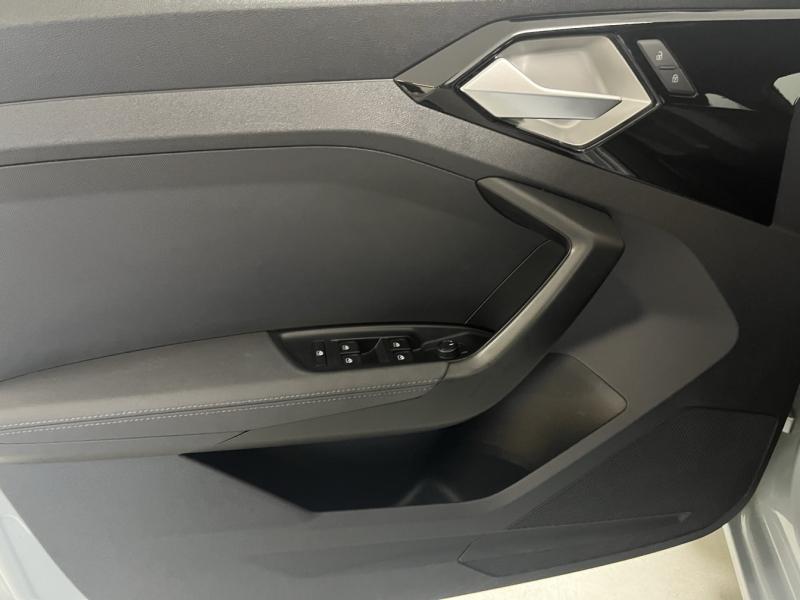 Image about Audi A1 Sportback Advanced 35 TFSI 110 kW (150 ch) S tronic