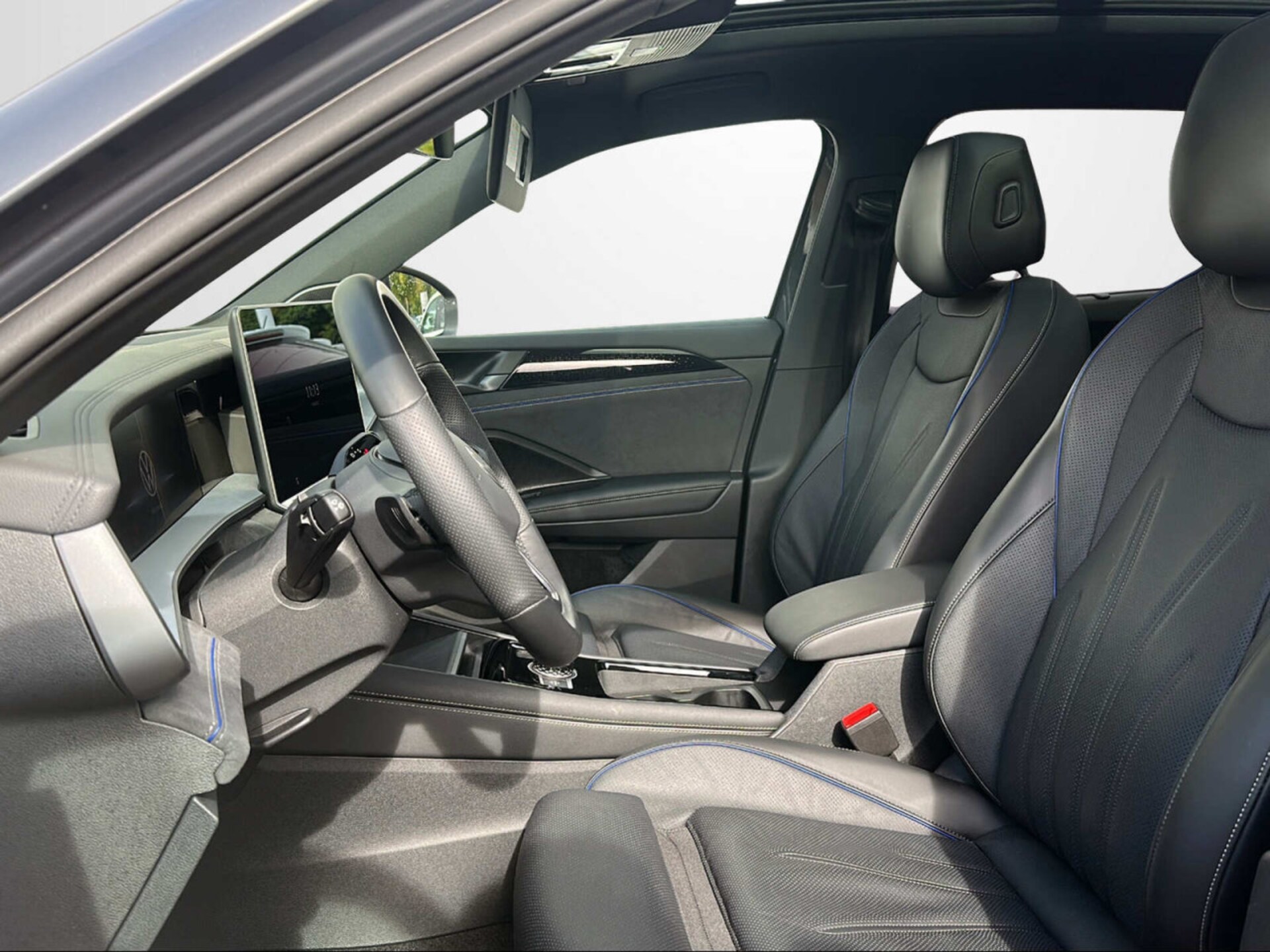Volkswagen Tayron R-Line