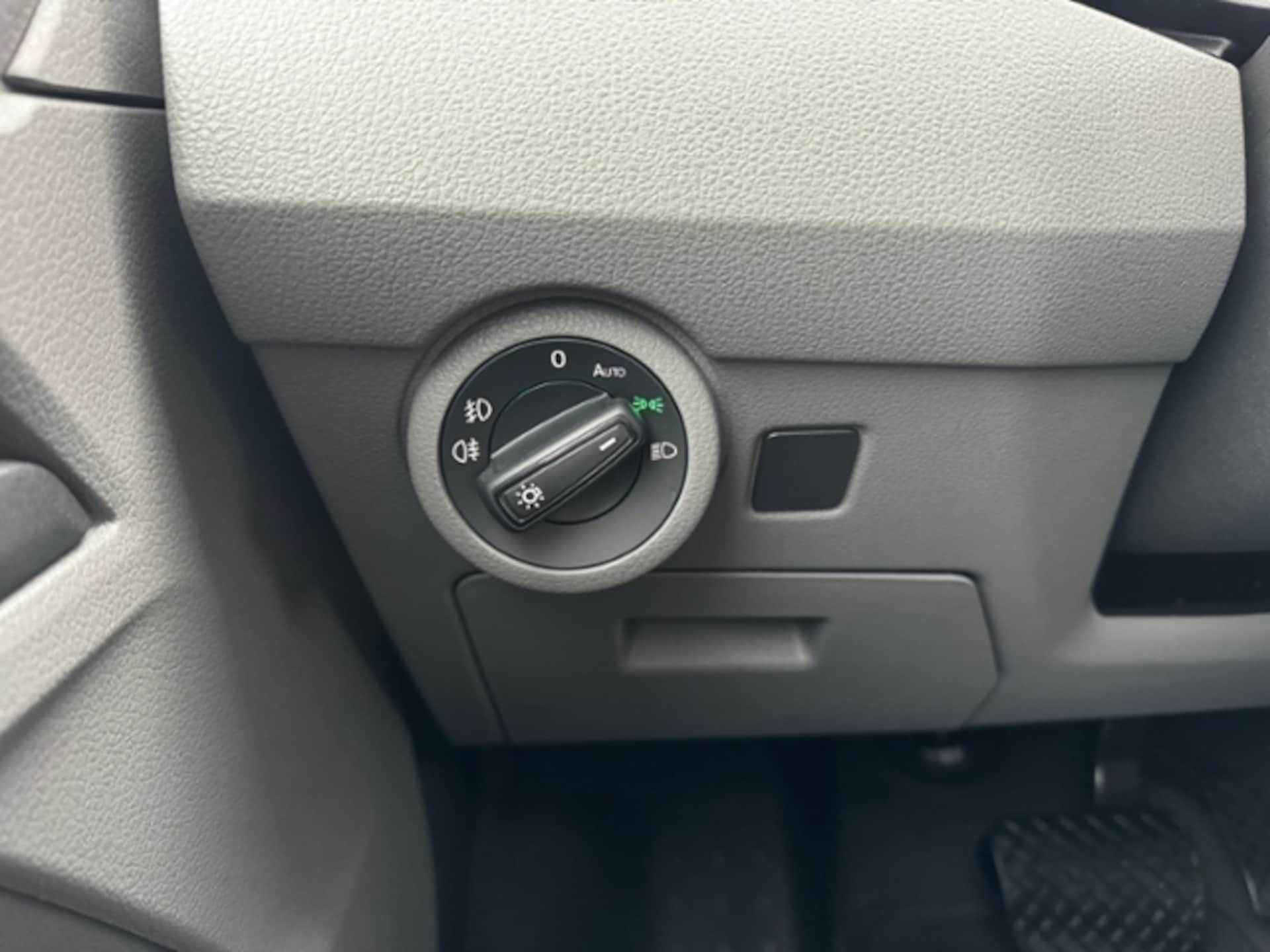 Volkswagen T6.1 Transporter Kasten kurzer Radstand