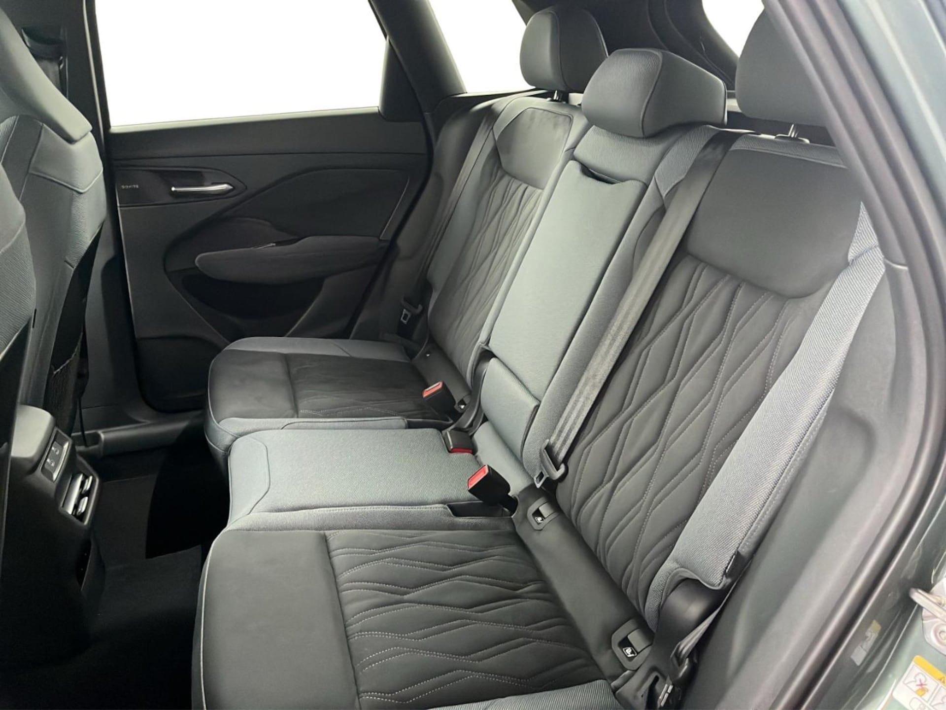 Audi Q3 SUV