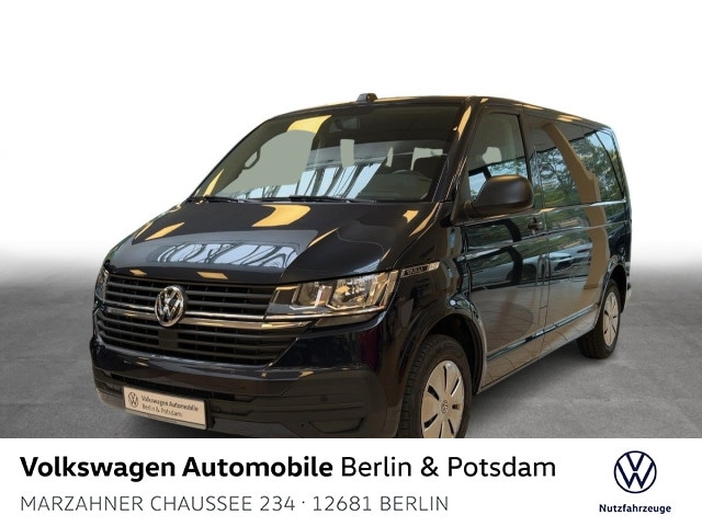 Volkswagen T6.1 Multivan
