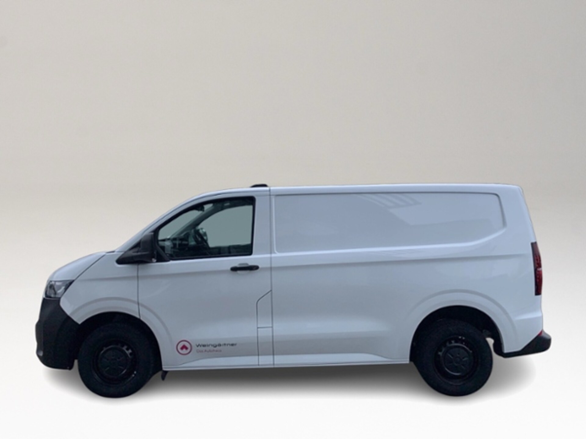 Volkswagen Transporter Kasten kurzer Radstand