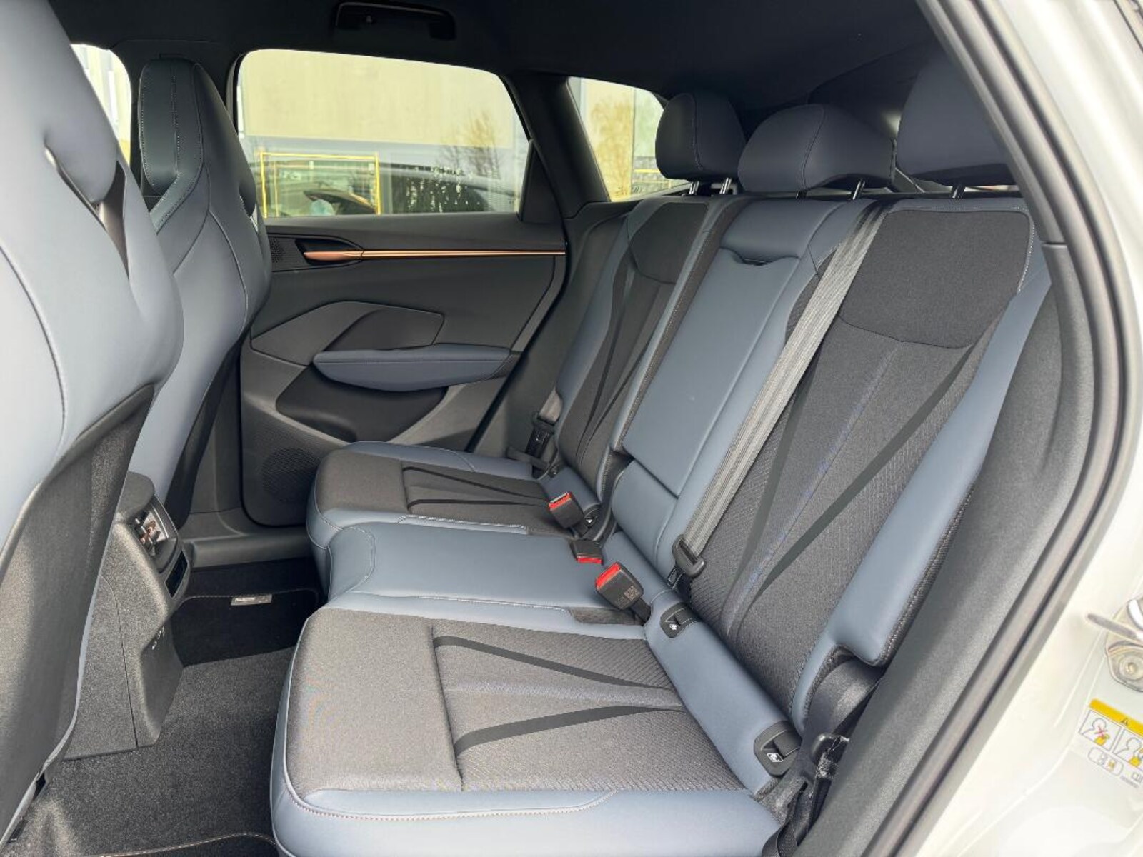 CUPRA Terramar – Bild 8