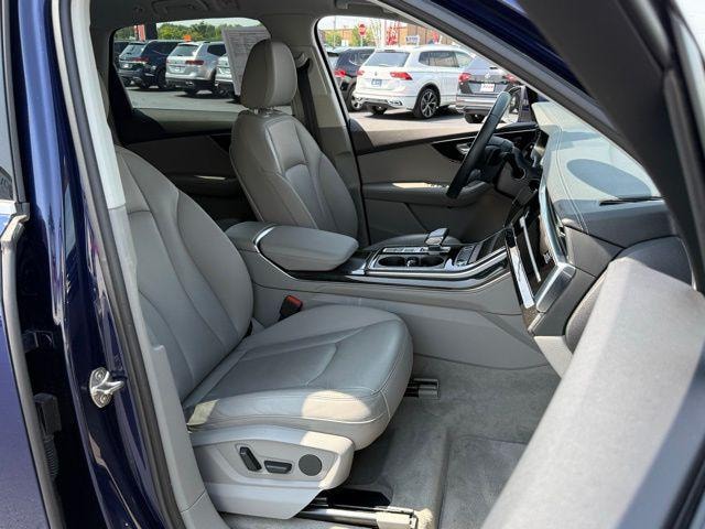 2024 Audi Q7 Premium Plus - Photo 23
