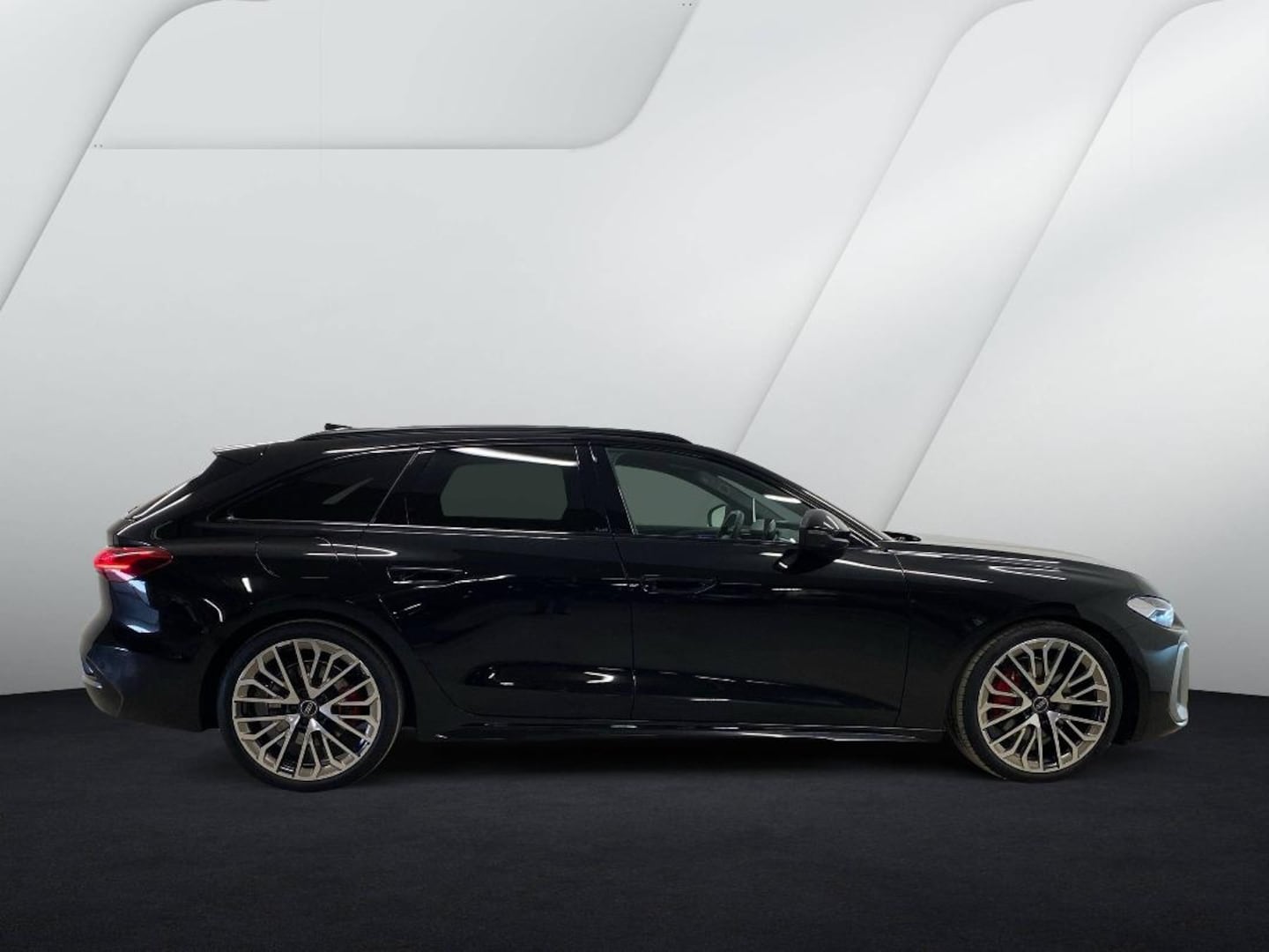 Bild über Audi A5 Avant TDI quattro 150 kW S tronic - für weitere Informationen kontaktieren Sie den Audi Partner