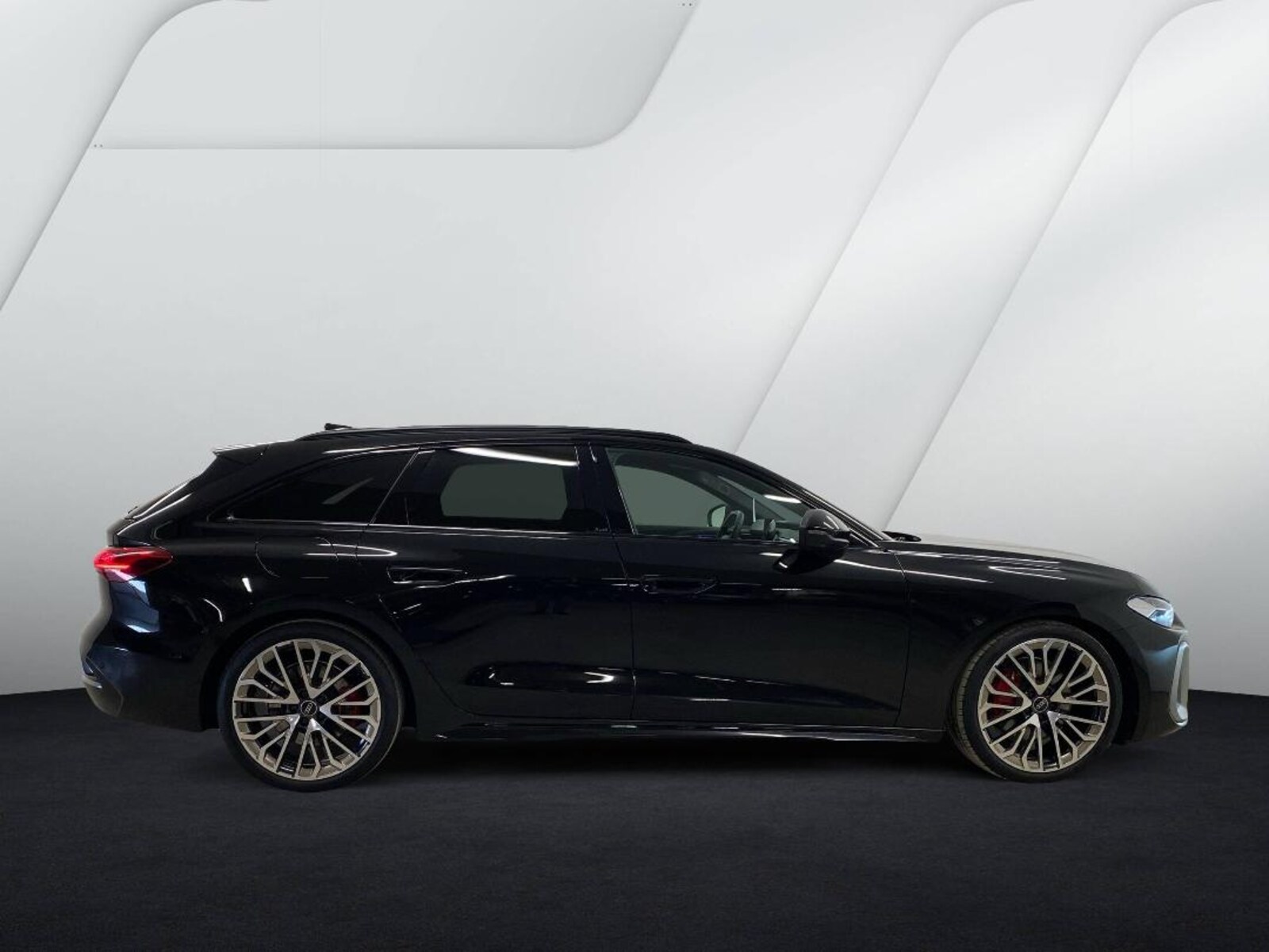 Audi A5 Avant – Bild 5
