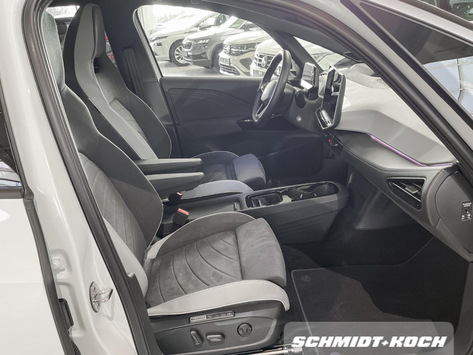 Volkswagen ID.3 – Bild 5