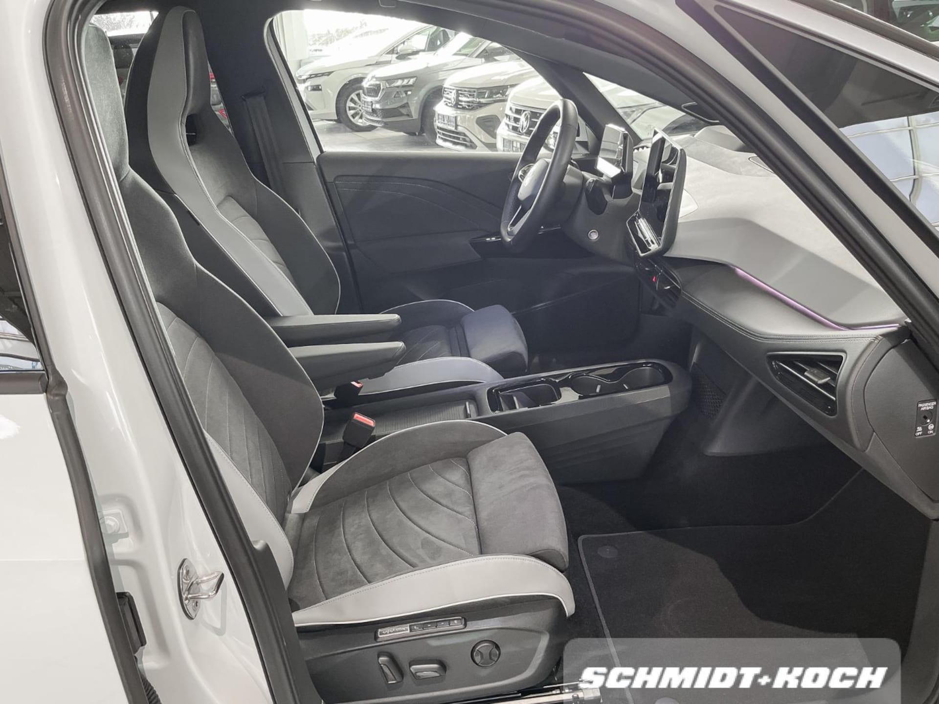 Volkswagen ID.3 Pro S