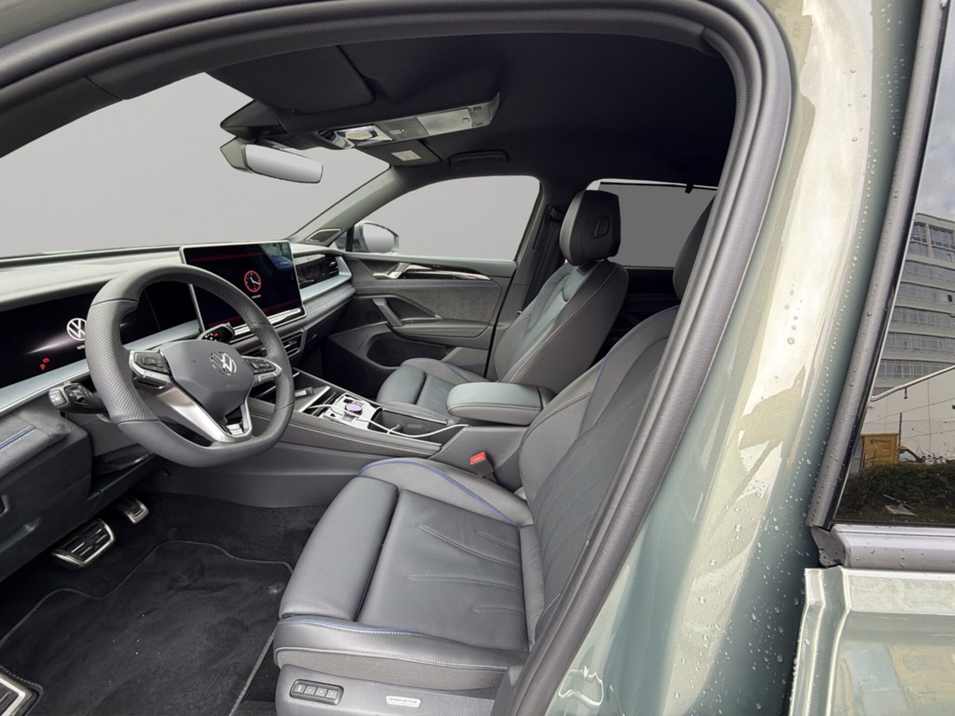 Volkswagen Tayron R-Line
