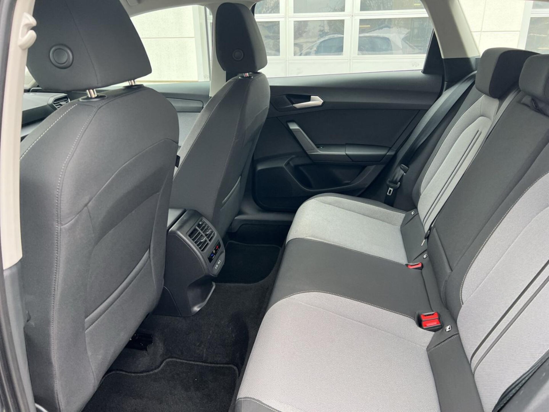 SEAT Leon Sportstourer Style