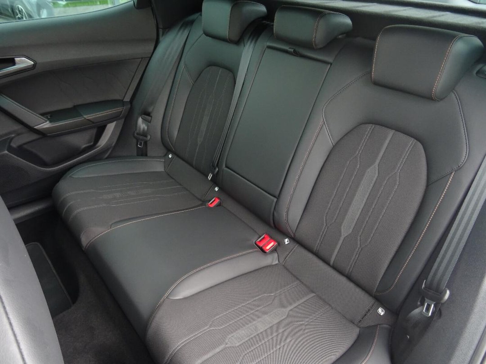 CUPRA Formentor – Bild 7