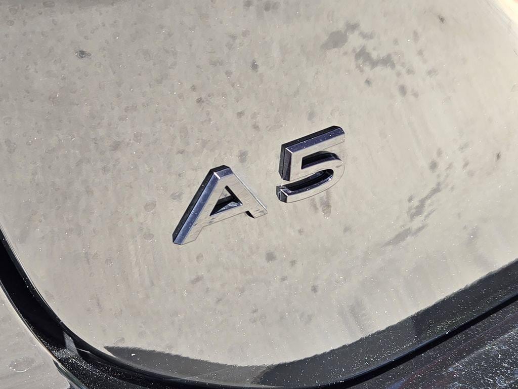 2025 Audi New A5 Premium Plus - Photo 15