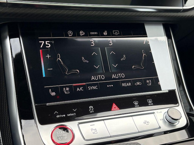 2026 Audi SQ7 Premium Plus - Photo 16