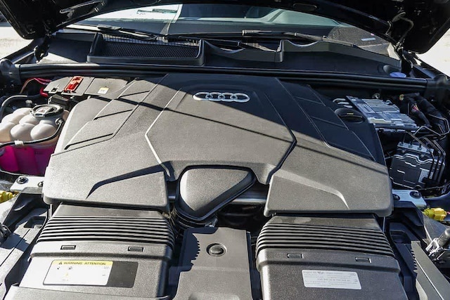 2026 Audi Q7 Premium Plus - Photo 29