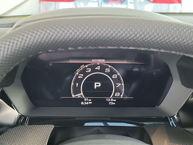 2026 Audi RS 3 Base - Photo 18