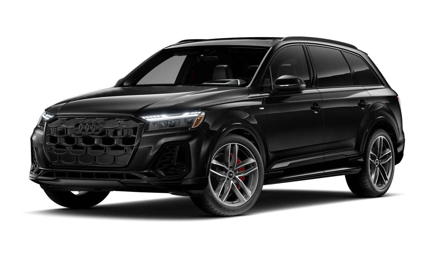 2026 Audi Q7 55 Prestige quattro Tiptronic's photo