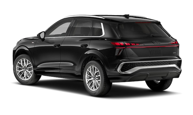 2026 Audi Q3 SUV