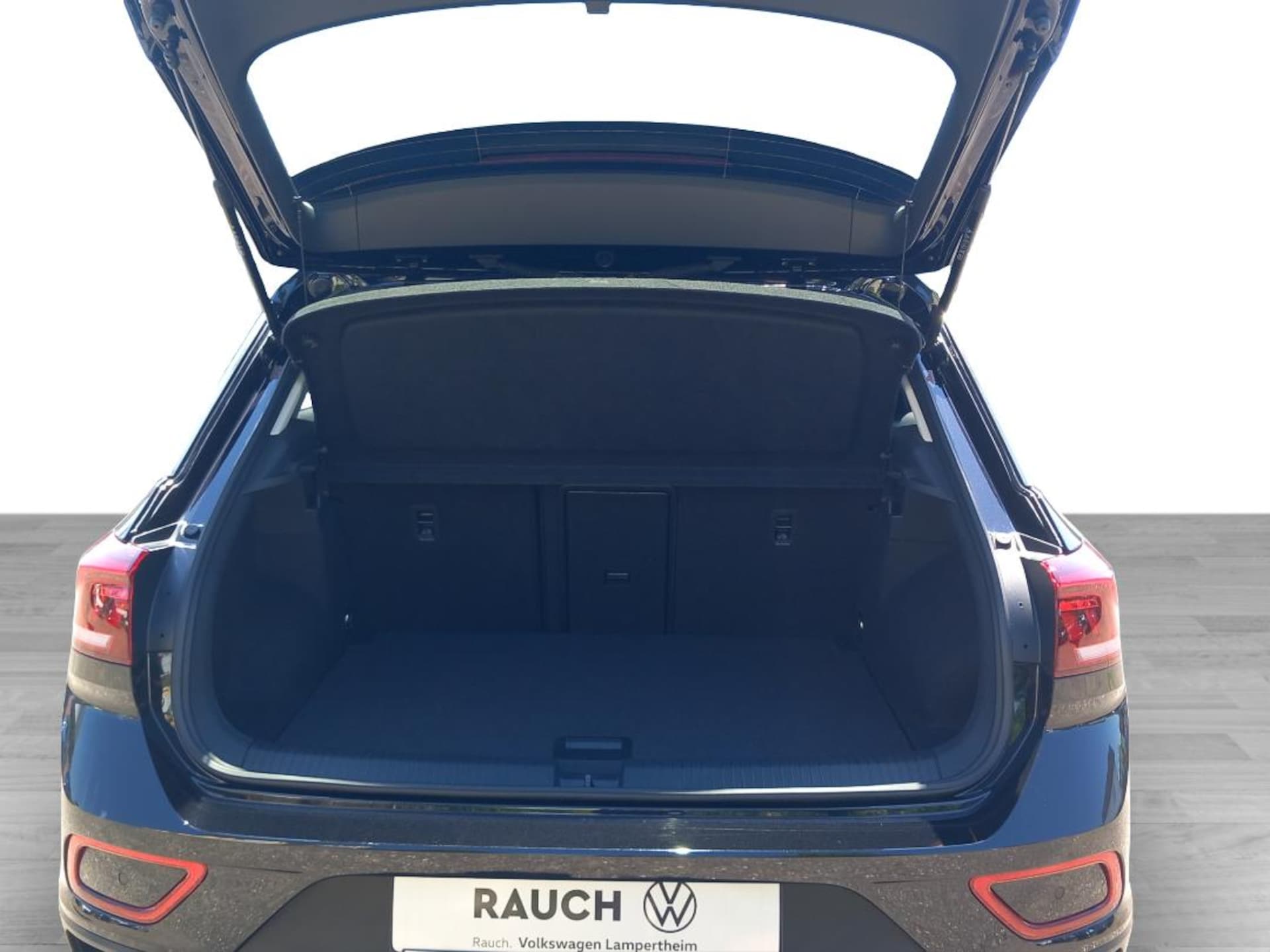 Volkswagen T-Roc MOVE