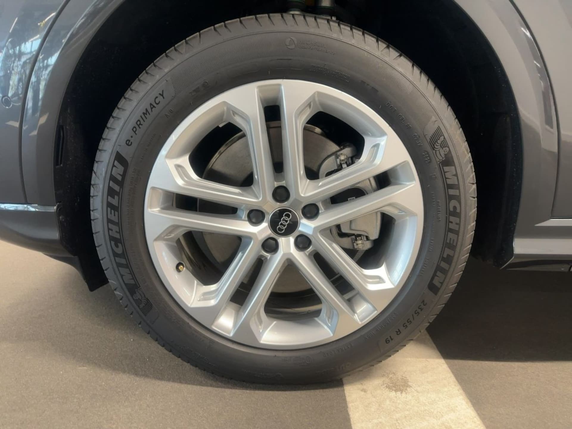 Audi Q5 Sportback e-hybrid