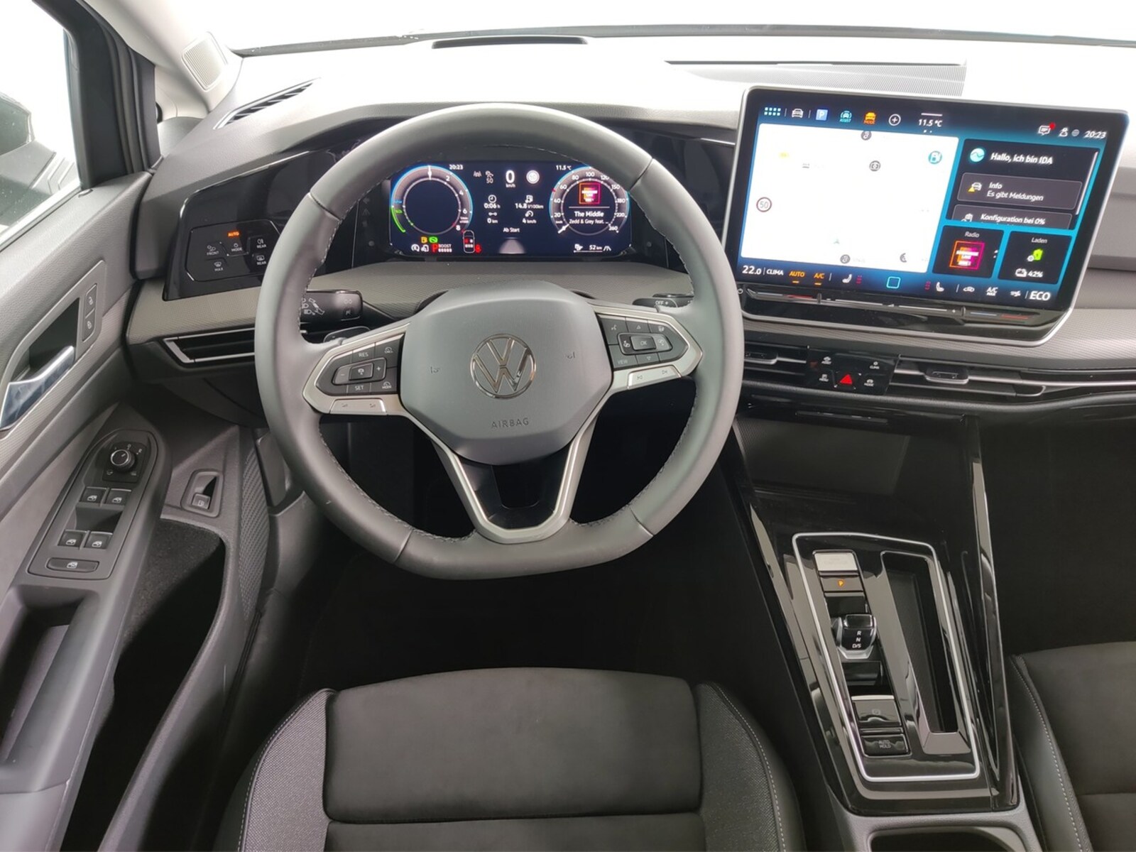 Volkswagen Golf – Bild 5