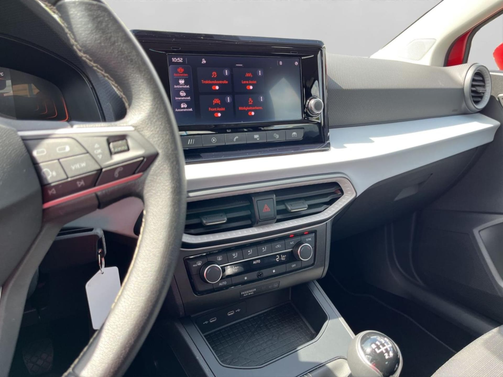 SEAT Ibiza Style