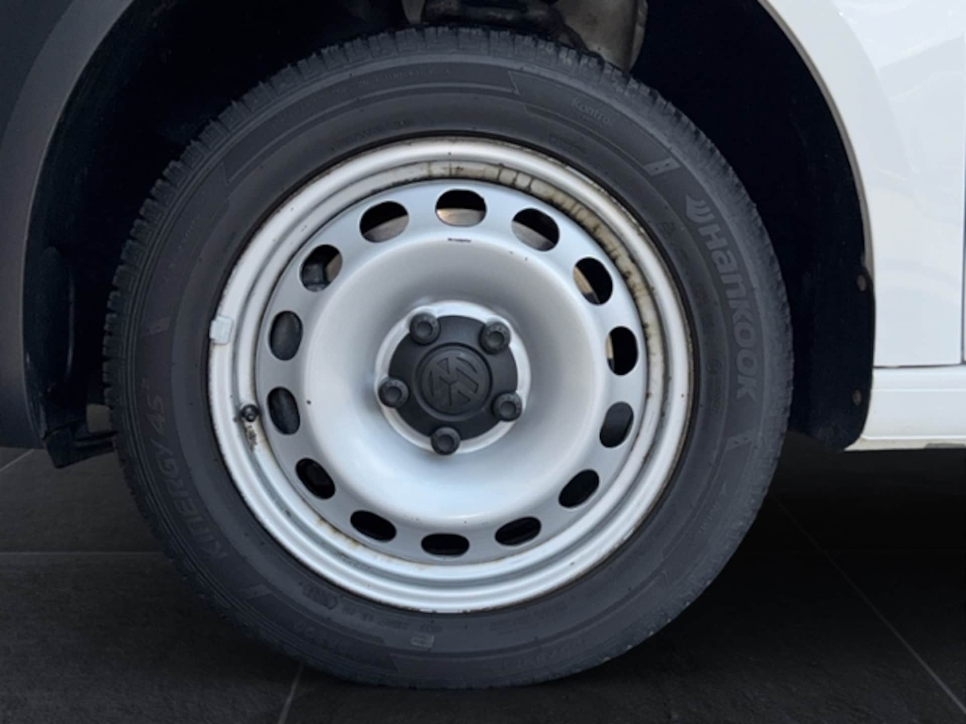 Volkswagen Caddy Maxi Trendline