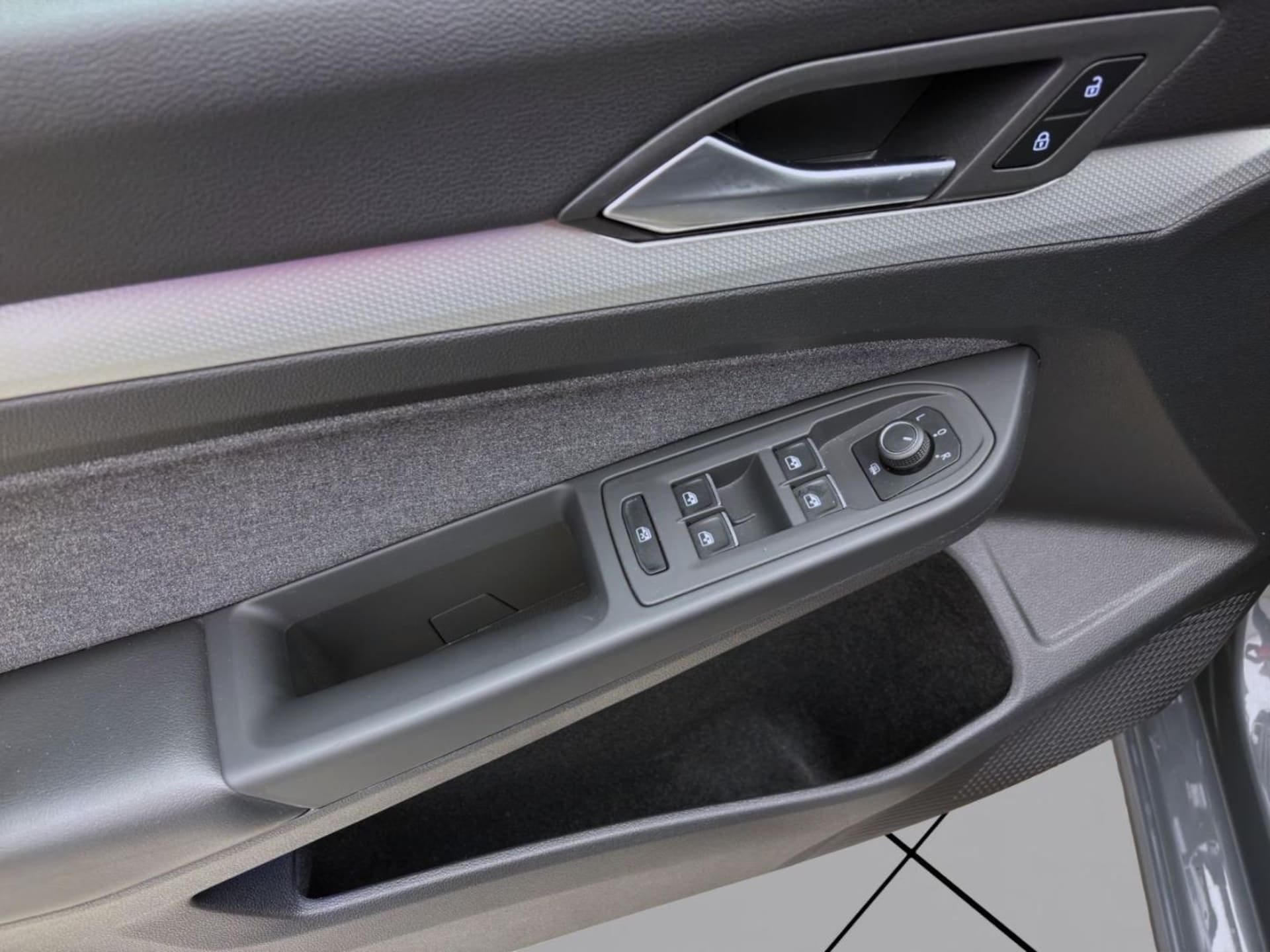 Volkswagen Golf MOVE