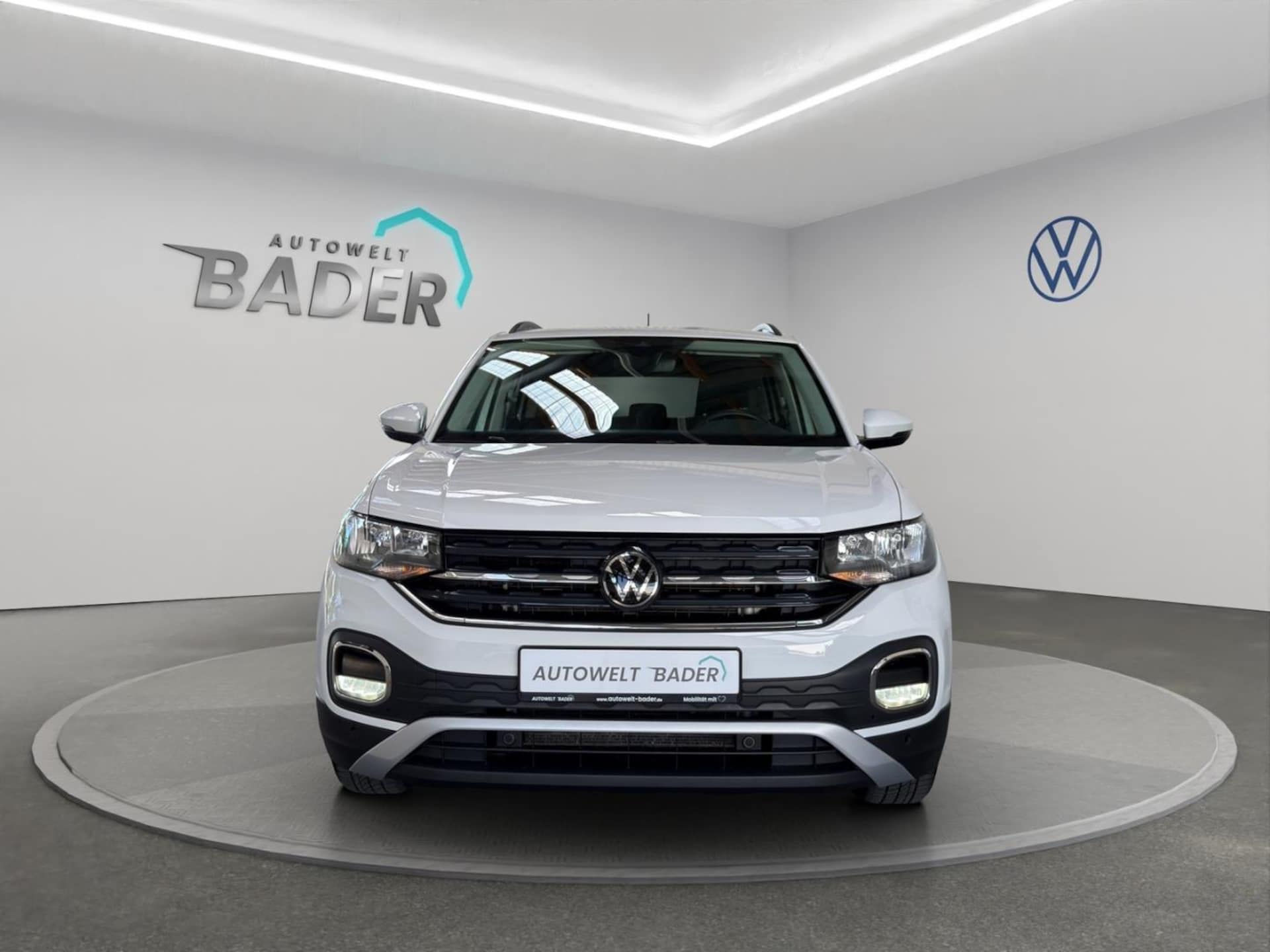 Volkswagen T-Cross MOVE