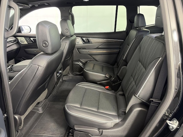 2025 Buick Enclave Avenir - Photo 7