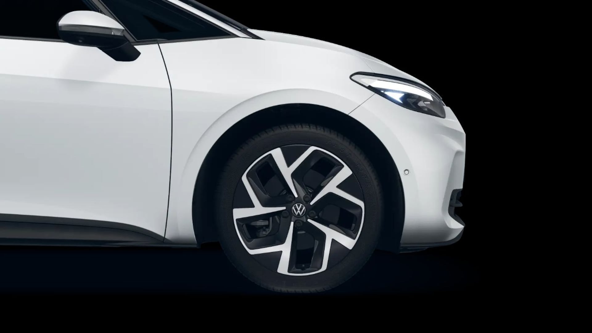 Volkswagen ID.3 MOVE Pro
