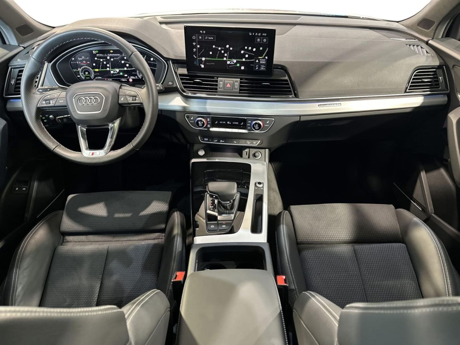 Audi Q5 Sportback TFSI e S line